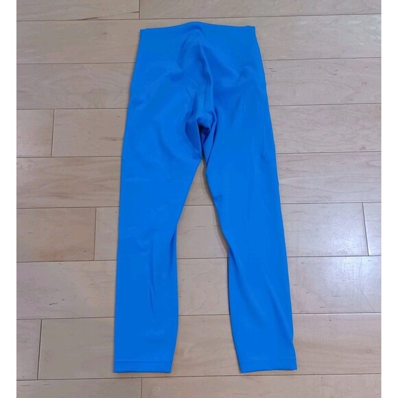 Lululemon InStill High-Rise Tight 23" Poolside Blue Leggings W6CF6S Size 4 - Picture 5 of 8